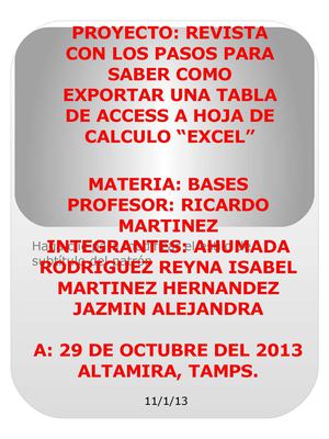 rmg.cbt105@gmail.com isa.ahumada@hotmail.com