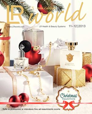 LR world Xmas 2013