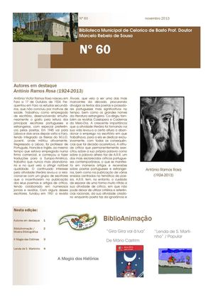 Boletim Informativo