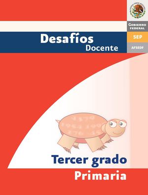 Desafio Docente 3°