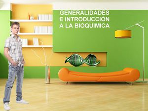 INTRODUCCIÓN A LA BIOQUIMICA