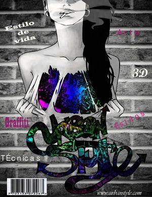 Revista Arte Callejero