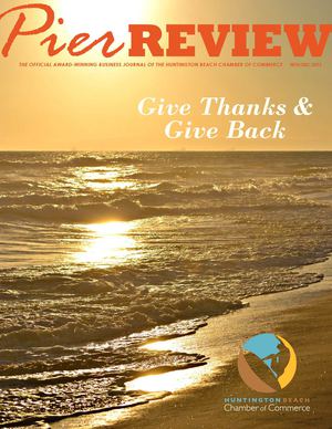 Nov/Dec Pier Review 2013