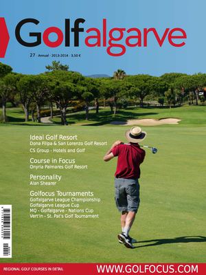 Golfalgarve #27