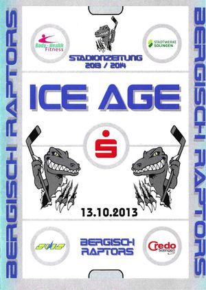 Ice-Age 13.10.2013