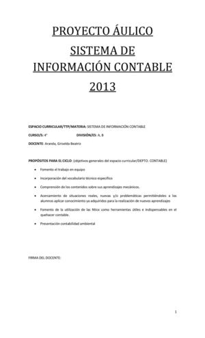 SIC 1 - Aranda Gisela