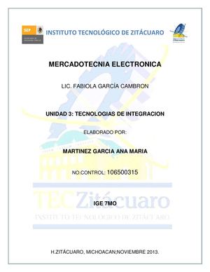unidad 3. mercadotecnia electronica