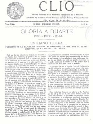 Clío No. 25