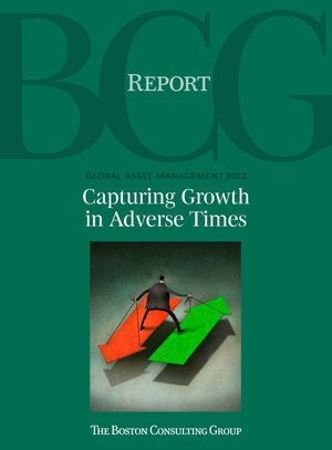 The Boston Consulting Group | Capturing Growth in Adverse Times