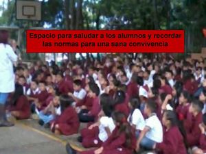 Acompañamiento preescolar