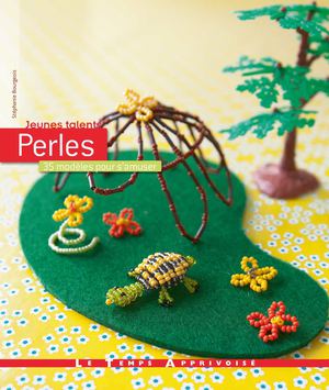 Feuilletage Perles