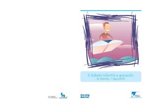 Diabete: le storie ed i racconti - 2013