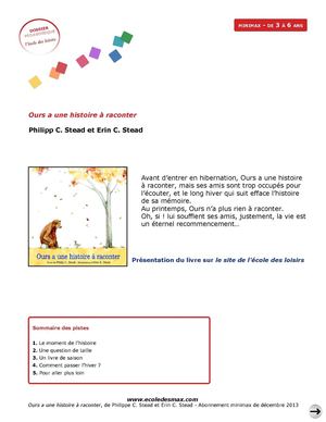 oursaunehistoirearaconter_stead