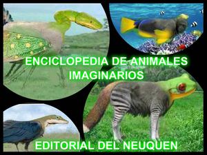 ANIMALARIO ESCUELA13 DE 14