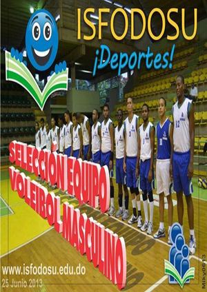 Revista de Voleibol