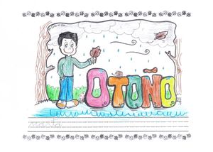 PROYECTO EL OTOÑO 5 AÑOS