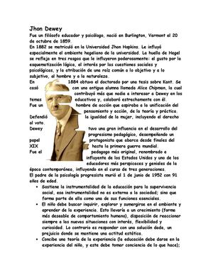 El funcionalismo en la educación