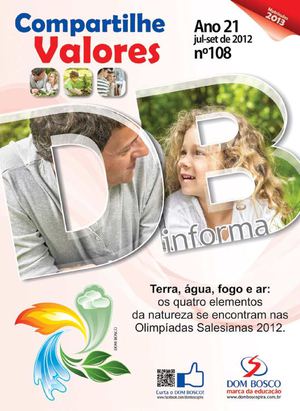 DB Informa nº 108