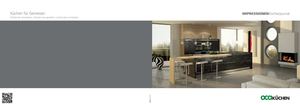 Küchen Katalog