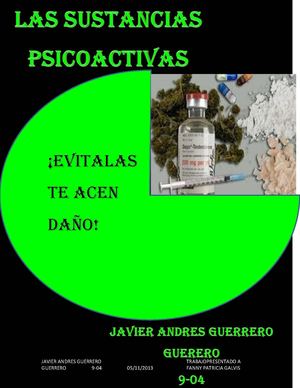 SUSTANCIAS PSI COACTIVAS 