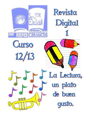 Revista Digital 1