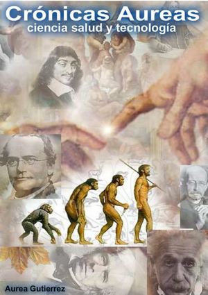 CRÓNICAS AUREAS