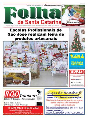 FOLHA SC 170