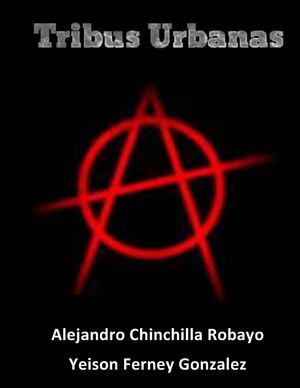 Tribus Urbanas