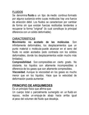 Biologia Y Las propiedades Quimicas