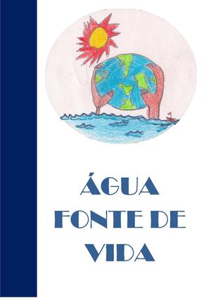 Água fonte de vida