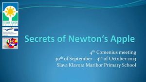 Presentation for the LCD panel at the lobby