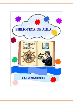 BIBLIOTECA DE AULA CURSO 13-14