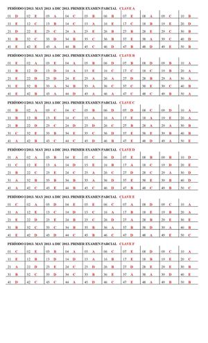 claves del parcial teorico