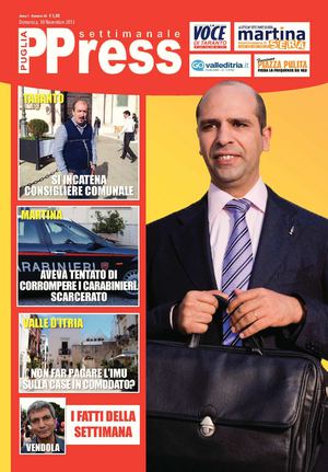 N.28 del 10 Novembre