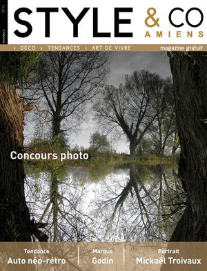 STYLE&CO N°44