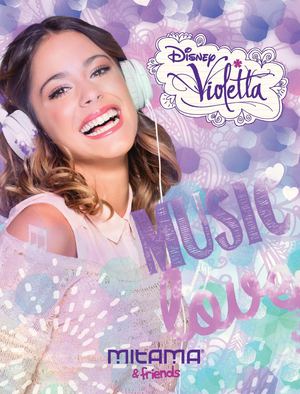 Catalogo Violetta