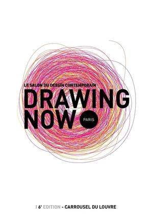 Catalogue de DRAWING NOW PARIS 2012