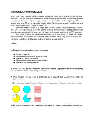 WebQuest Matematica