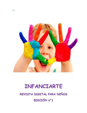 INFANCIARTE