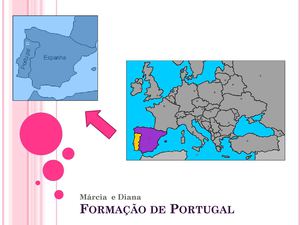 Formação de Portugal