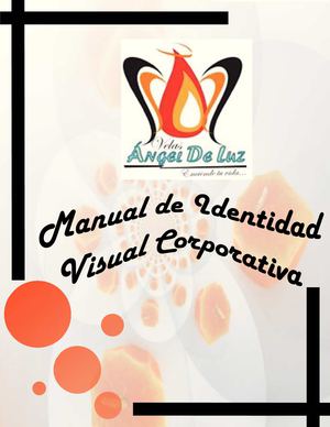 manual de identidad visual coorporativo