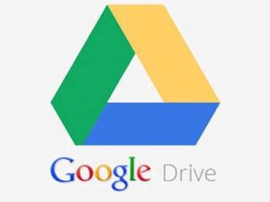 GOOGLE DRIVE 