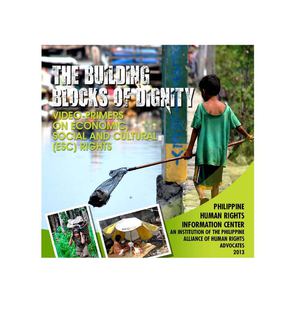Calaméo - The Building Blocks of Dignity: Video-Primers on Economic ...