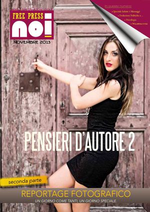 Noi Novembre 2013