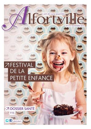 Alfortville le mag n°173