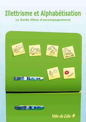 Guide de l'Illettrisme et de l'alphabétisation
