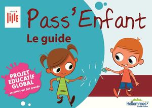 Guide du pass'enfant