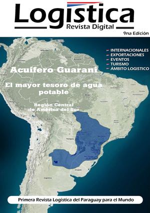 Revista Digital Logistica Edicion 09