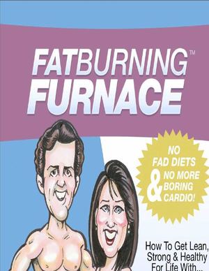 Fat Burning Furnace |Free| Download