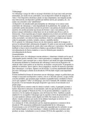 los vídeo juegos lo positivo y negativo